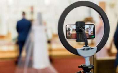 Ferias virtuales para bodas que deberías conocer