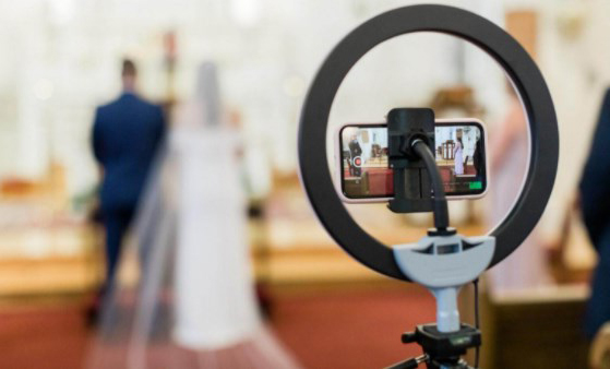 Ferias virtuales para bodas que deberías conocer