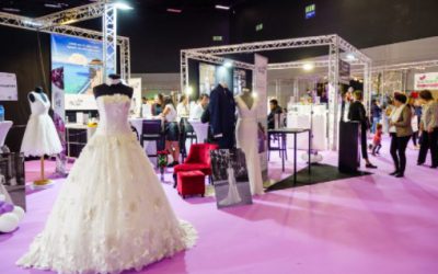 El universo de las bodas también está en Badajoz