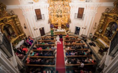 Exposiciones de bodas en Talavera de la Reina