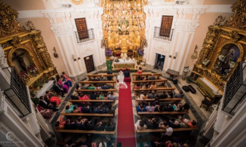 Exposiciones de bodas en Talavera de la Reina